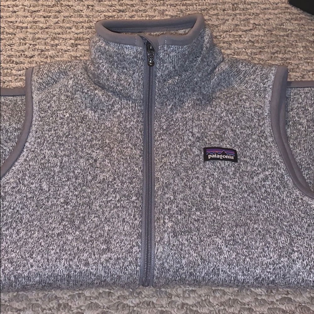Patagonia Women's Better Sweater Fleece Vest